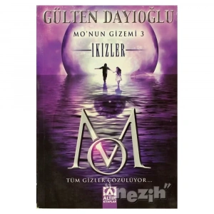 Mo’nun Gizemi 3 - İkizler