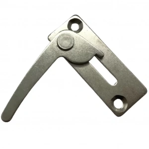 Moonstar Akülü Çuvalağzı Dikiş Makinesi Ayak Kaldırma Mandal Takı