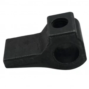 Moonstar Akülü Çuvalağzı Dikiş Makinesi Ayak Mil Kelepçesi / Gk9-