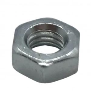 Moonstar Akülü Çuvalağzı Dikiş Makinesi Bobinlik Mil Somunu / Gk9