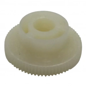 Moonstar Akülü Çuvalağzı Dikiş Makinesi Bobinlik Plastik Somunu /