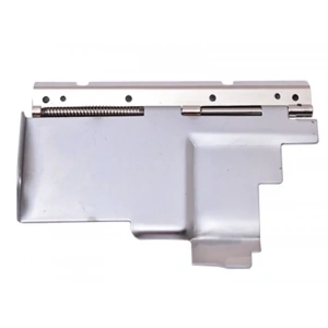 Moonstar Brother Overlok 5 İp Ön Sürgü Kapak / 154861-001