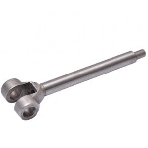 Moonstar Brother Overlok Üst Lüper Mili / 146603-001A