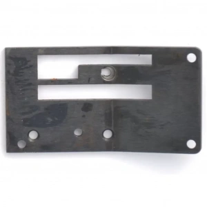 Moonstar Çuvalağzı Dikiş Makinesi Aparat Plakası / A210 (3001208)