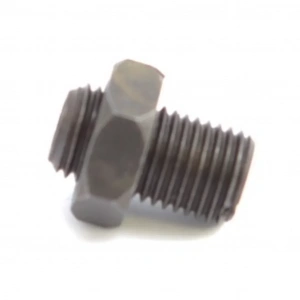 Moonstar Çuvalağzı Dikiş Makinesi Blok Ayar Vida Ve Somunu / 2440