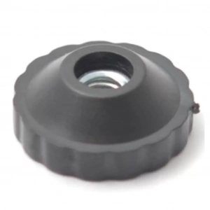 Moonstar Çuvalağzı Dikiş Makinesi Bobin Mil Plastik Somun / 24520