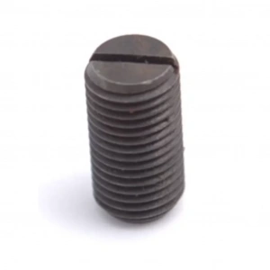 Moonstar Çuvalağzı Dikiş Makinesi Dişli Kızağı Ayar Vidası / 9/64