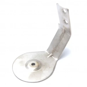 Moonstar Çuvalağzı Dikiş Makinesi Iplik Bobinlik 4mm / 6001001 (2