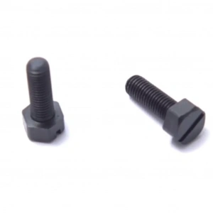 Moonstar Çuvalağzı Dikiş Makinesi Lüper Kütük Vidası 7mm / 11/64s