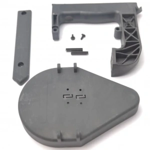 Moonstar Çuvalağzı Dikiş Makinesi Plastik Sap Takımı / 6001202 (2