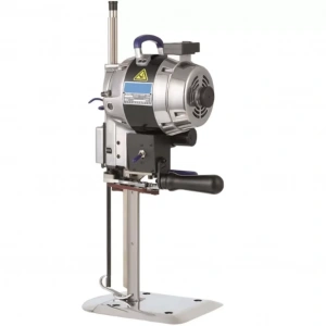 Moonstar Dik Kumaş Kesim Motoru 850w Kara Kafa / Pls-3 12ınç