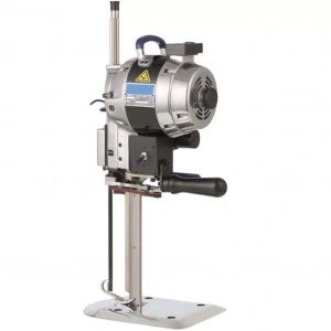 Moonstar Dik Kumaş Kesim Motoru 850w Kara Kafa / Pls-3 6ınç