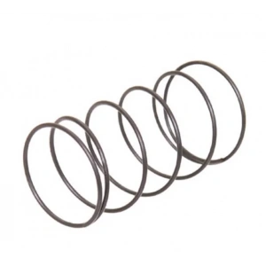 Moonstar Dik Kumaş Kesim Motoru Arka Fan Kapak Ayar Yayı / 34c1-5