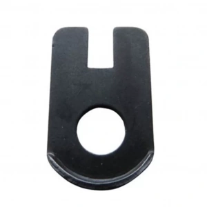 Moonstar Dik Kumaş Kesim Motoru Bıçak Kütük Tırnağı / 12C1-24 (552757250)