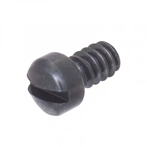 Moonstar Dik Kumaş Kesim Motoru Çatal U Sac Vidası / 301C7-2