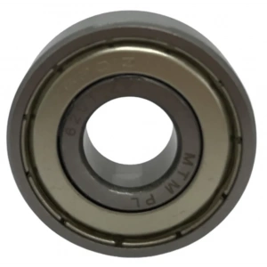 Moonstar Dik Kumaş Kesim Motoru Kollektör Rulmanı / 90c6-46