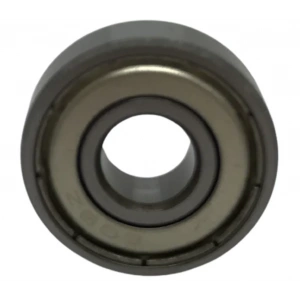 Moonstar Dik Kumaş Kesim Motoru Lastik Disk Dişlisi Rulmanı / 90C