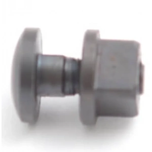 Moonstar Dik Kumaş Kesim Motoru Somunlu Bıçak Vidası