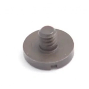 Moonstar Dik Kumaş Kesim Motoru Taban Menteşe Vidası / 20C13-51