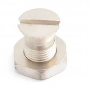 Moonstar Dik Kumaş Kesim Motoru Taban Somunlu Vida / 24C4 + 4C2-2 (552737107)