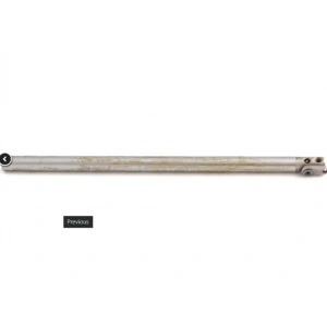 Moonstar Durkopp Adler İğne Mili 7.2mm