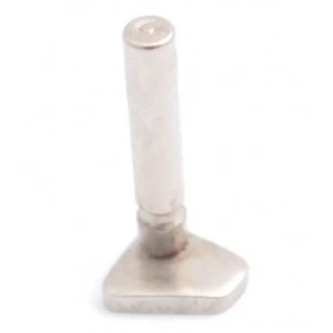 Moonstar Düz Makine Ayak Kaldırma Mandal Mili / S45837-001