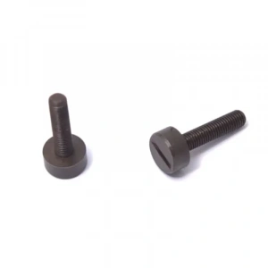 Moonstar Düz Makine Çağanoz Yağ Ayar Vidası