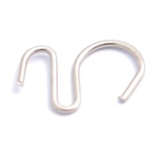 Moonstar Düz Makine İğne Mil Burç Yayı / 229-20805