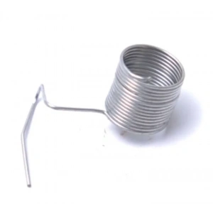 Moonstar Düz Makine Tansiyon Nikel İplik Yayı / S02620-001