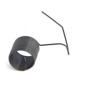 Moonstar Düz Makine Tansiyon Siyah İplik Yayı / S02620-001