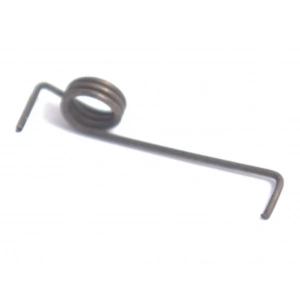 Moonstar Düz Makine Yandan Yaylı Çimalı Sol Ayak Yayı