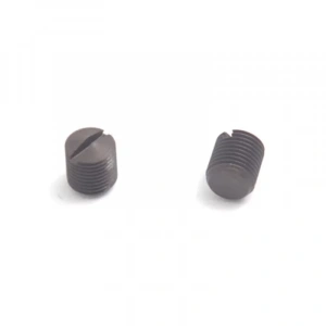 Moonstar Düz Makine Zikzak Kol Vidası / SS-8661040-TP