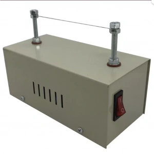 Moonstar Etiket Kesme Makinesi 200w