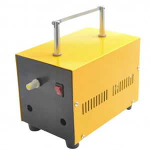 Moonstar Etiket Kesme Makinesi Fanlı 500w