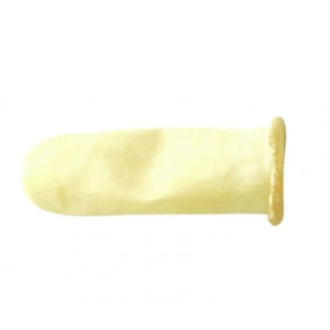 Moonstar Etiketleme Makinesi Kauçuk Parmaklık 144adet