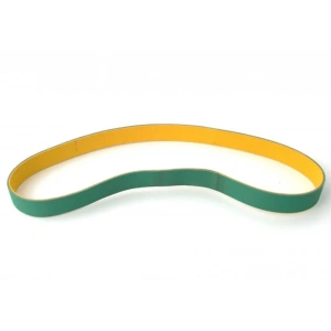 Moonstar İplik Sarma Makinesi Motor Kayışı 410x12 / Ms-10s-16