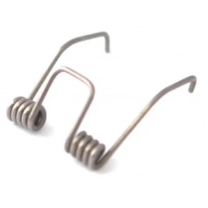 Moonstar İplik Temizleme Makinesi Bıçak Yayı / PLS-1977A-003