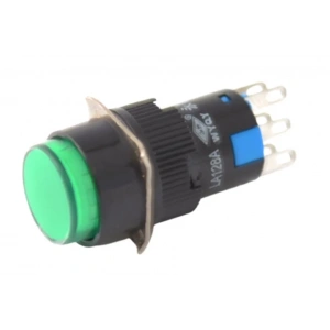 Moonstar İplik Temizleme Makinesi Düğme / Pls-1977a-008