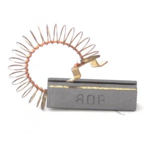 Moonstar İplik Temizleme Makinesi Fan Motor Kömürü / Pls-1977a-00