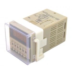 Moonstar İplik Temizleme Makinesi Gösterge Paneli / PLS-1977A-018