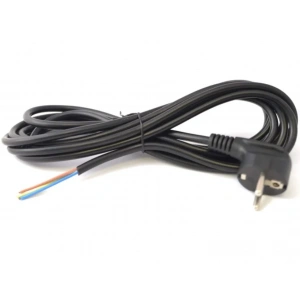 Moonstar İplik Temizleme Makinesi Güç Kablosu / PLS-1977A-022