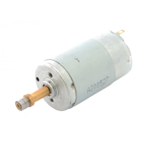 Moonstar İplik Temizleme Makinesi Kafa Motoru / Pls-1977a-021