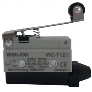 Moonstar İplik Temizleme Makinesi Kafa Siviç / PLS-1977A-013