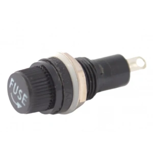 Moonstar İplik Temizleme Makinesi Sigorta Kutusu / Pls-1977a-027