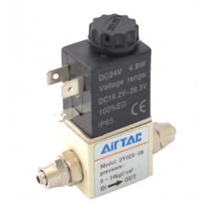 Moonstar İplik Temizleme Makinesi Yağ Pompası / Pls-1977a-011