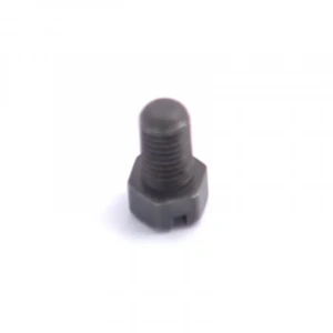 Moonstar Juki Overlok Alt Bıçak Vidası / SS-9111010-SP