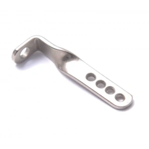 Moonstar Kansai Lastik Horozu (l Şeklinde)