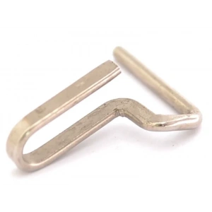 Moonstar Kansai Reçme Lastik Kemer İğne Destek / 45-225