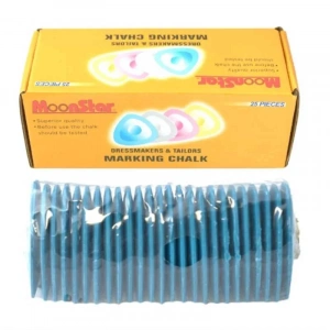 Moonstar Killi Çizgi Taşı Mavi 25 Adet