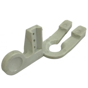 Moonstar Maier Dik Kumaş Kesim Motor Kumaş Baskı Plastik Ayak